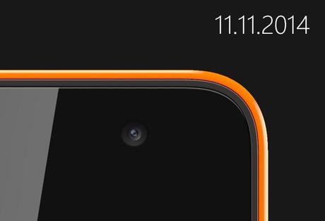 Lumia 1330: altro device che Microsoft presenterà domani?