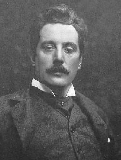 PUCCINI DISCORRENDO di Ezio Saia