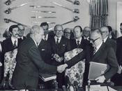 novembre 1975, Trattato Osimo