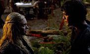 “The 100”: i fan di ‘Bellarke’ saranno un giorno soddisfatti?