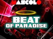 Lello Mascolo Beat Paradise Just Entertainment).