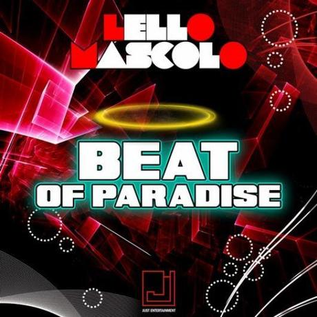 Lello Mascolo  Beat Of Paradise  (JE I Just Entertainment).