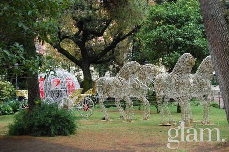 cenerentola il tocco glam