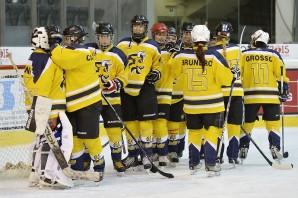 hockey ghiaccio - torino bulls - foto Diego Barbieri