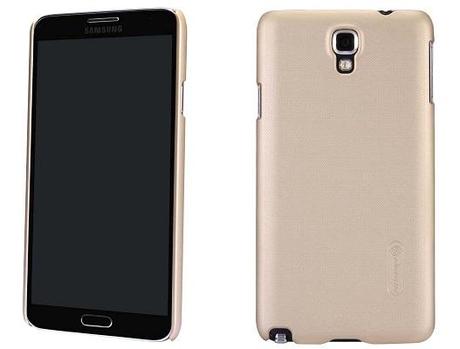 Cover per Galaxy Note 3 Neo