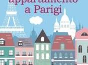 Recensione: favoloso appartamento Parigi