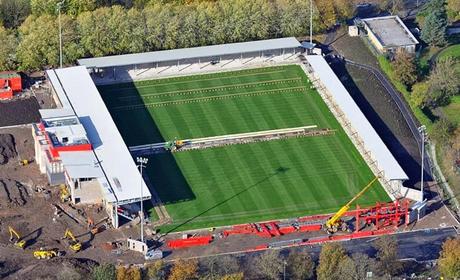 (VIDEO) FC Diggers - Go Digging in Moston