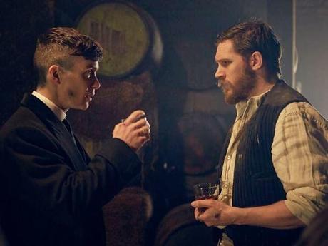 Peaky Blinders - Stagione 2