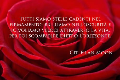 Segnalazione: Il mio lieto fine ~ Eilan Moon