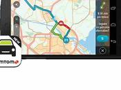 Manuale italiano TomTom Mobile Android iPhone Download
