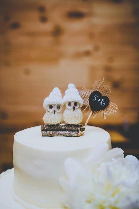 Winter Wedding : il matrimonio invernale per un organizzatore di matrimoni.