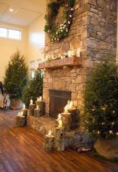 Winter Wedding : il matrimonio invernale per un organizzatore di matrimoni.