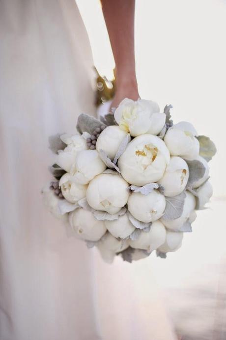 Winter Wedding : il matrimonio invernale per un organizzatore di matrimoni.