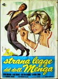 Menga, merda di micio | Parole e verbi in disuso