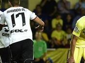 Villarreal, diavolo succede?