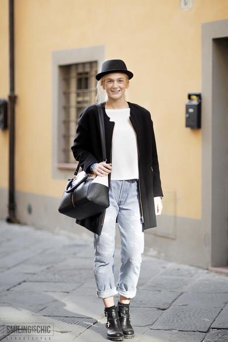 Streetstyle | Lucca