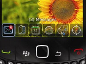 BlackBerry 8520 Curve localizzatore AGPS connettività Wi-Fi Caratteristiche tecniche principali
