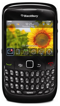 BlackBerry 8520 Curve