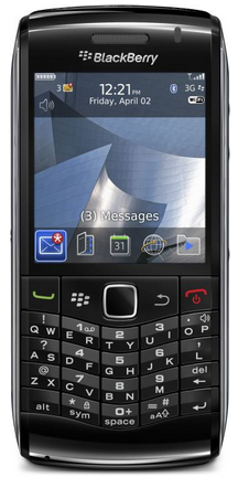 Rim BlackBerry 9100 Pearl 3G