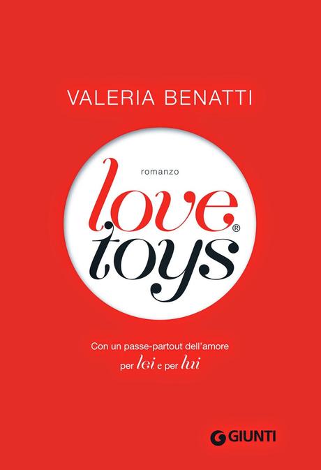 [Anteprima] Opal - Love Toys - Un sogno tra i fiocchi di neve