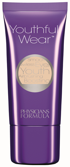 Physicians Formula, Youthful Wear Make Up Collection - Preview