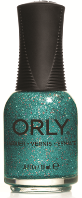 Orly, Sparkle Holiday Collection - Preview