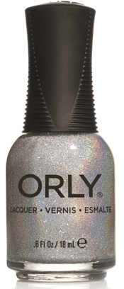 Orly, Sparkle Holiday Collection - Preview