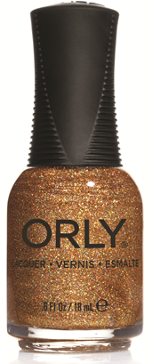 Orly, Sparkle Holiday Collection - Preview