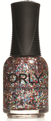 Orly, Sparkle Holiday Collection - Preview