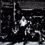 Live At Fillmore East-Capricorn Records-1971