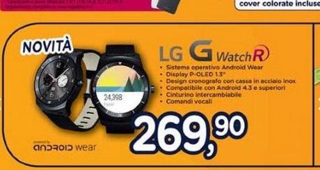 lg g watch r