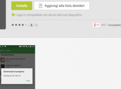 Mirror Beta disponibile Play Store