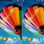 Samsung Galaxy S4 Android KitKat Lollipop