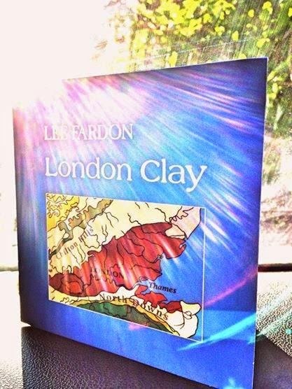 Lee Fardon > London Clay