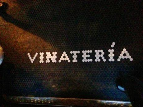 Vinateria