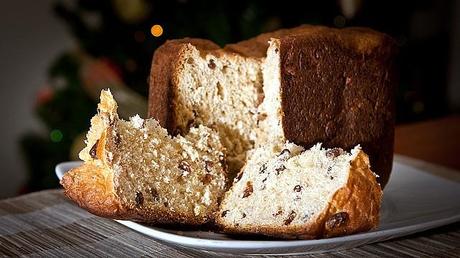 Incognita panettone