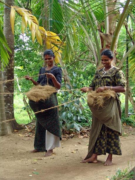 Samosa alle verdure - il cibo di strada in India