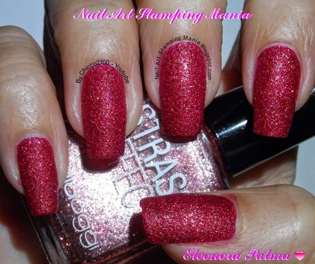 BellaOggi Strass Effect Swatches And Review