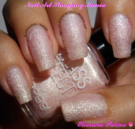 BellaOggi Strass Effect Swatches And Review