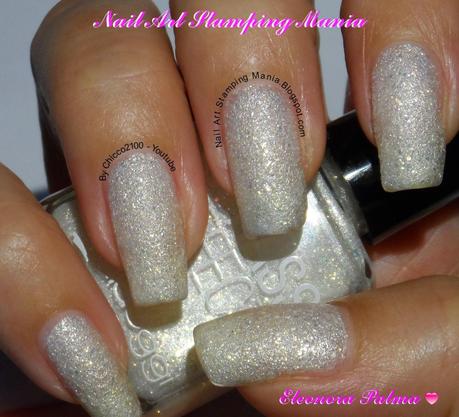 BellaOggi Strass Effect Swatches And Review