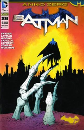 Batman 29