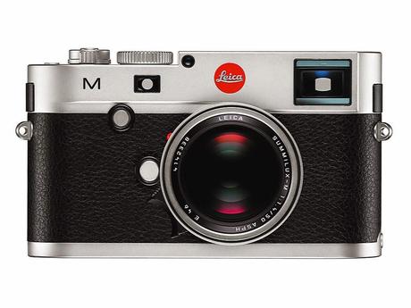 Un secolo con la Leica