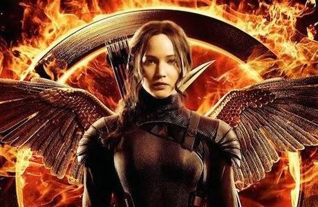 Hunger Games: Il canto della rivolta - Parte 1 TRAILER ITA E TRAMA