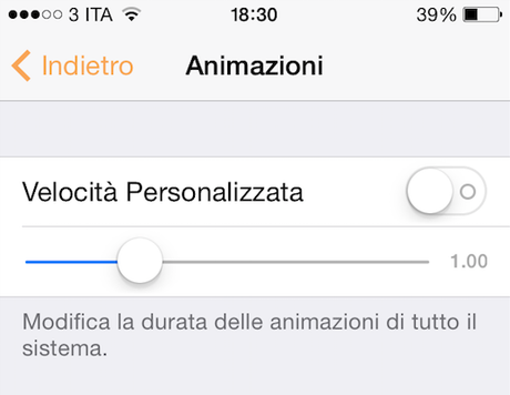 Tweak Cydia (iOS 8.x) – Springtomize 3 (iOS 7 & 8 ) arriva su Cydia supportando iOS 8.x [Aggiornato Vers. 1.3.0-2]