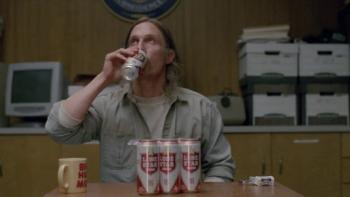 La filosofia di True Detective