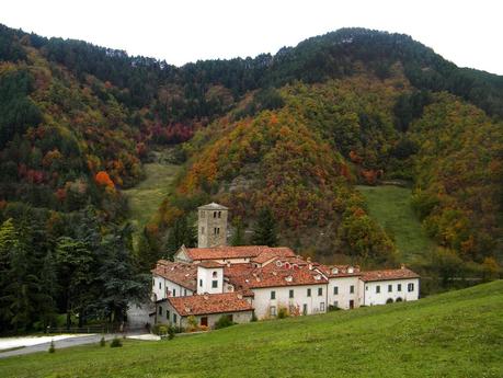 Fiera di Natale a Vallombrosa