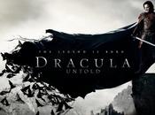 Dracula untold