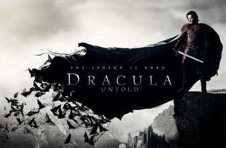 DRACULA UNTOLD