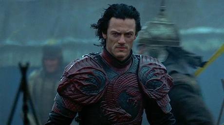 DRACULA UNTOLD