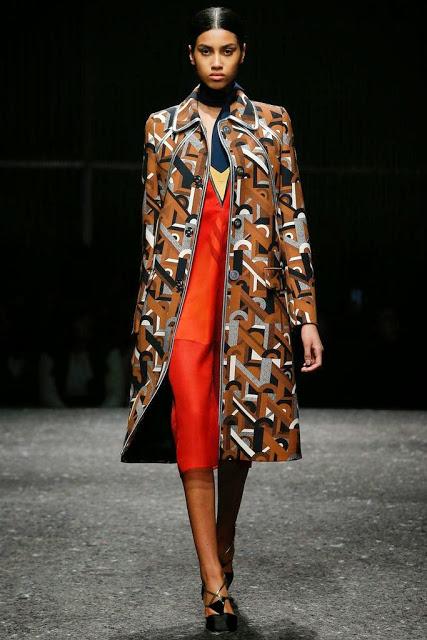 Prada F/W 2014